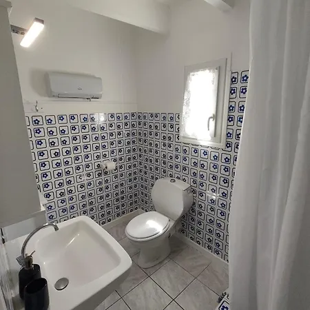 Holiday home La Crique
