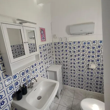 La Crique * Sisco