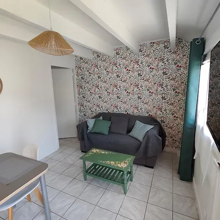 Holiday home La Crique *